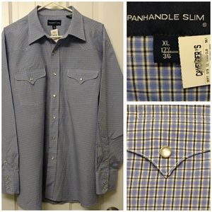 Men's Shirt